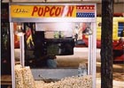 Máquina de palomitas