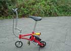 Mini Bicicleta