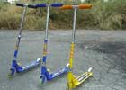 Patinetes