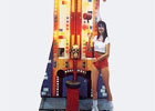 Martillo Feria