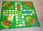 Parchis