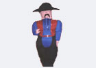 Mejicano gigante