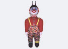 Payaso gigante